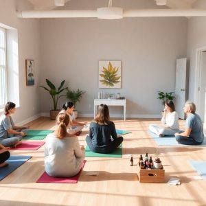 Formation Auto Soin Express Pour Thérapeutes Soignants Ou Accompagnants