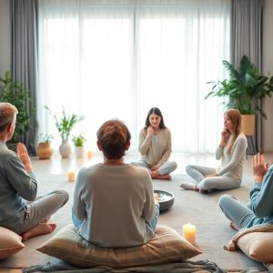 Équilibrez Votre Vie Émotionnelle : Initiation à l'EFT pour Adultes