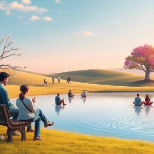 Psychologie pour Tous : Un Voyage Complet à Travers les Principes et Techniques Psychologiques