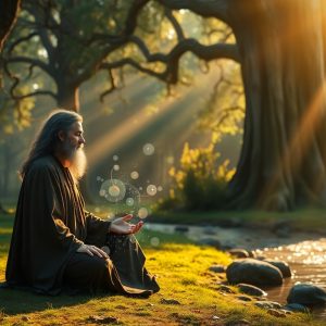 Voyage au Cœur de l'Âme : Devenez Praticien en Hypnose Spirituelle